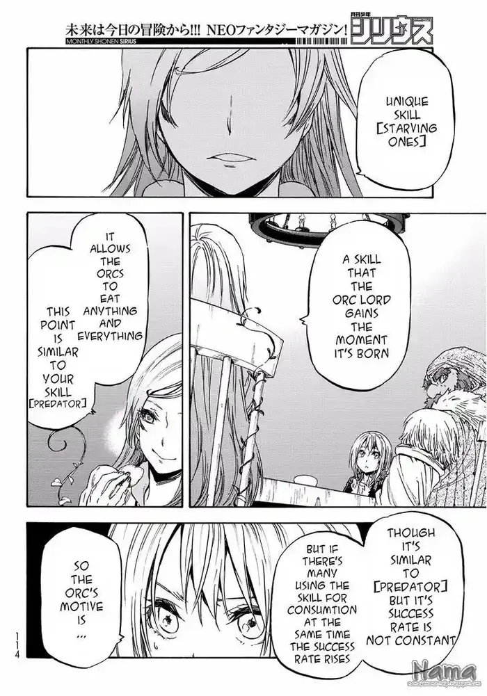 That Time I Got Reincarnated as a Slime Chapter 18 image 09_optimized